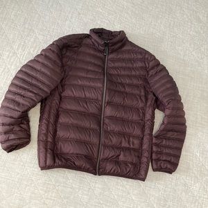 Man’s Michael Kors jacket
